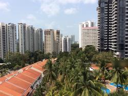 Ridgewood (D10), Condominium #109643922
